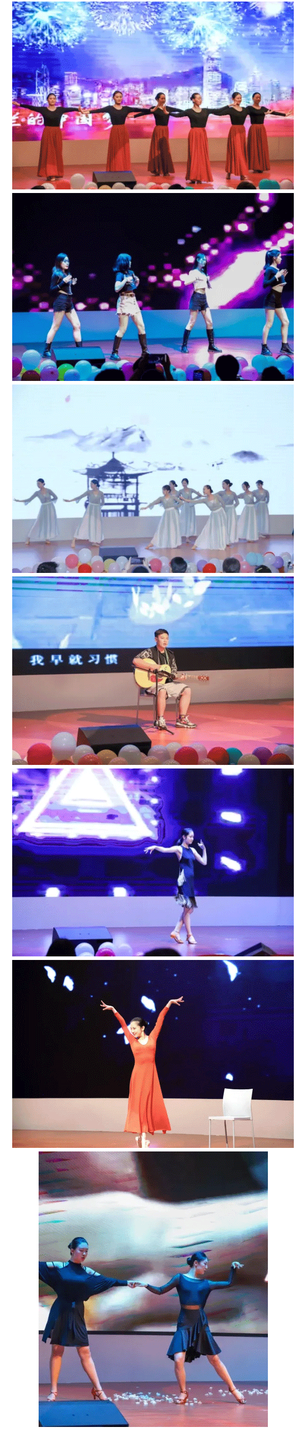 上海立达学院继续教育学院民航服务与管理专业-2021春授装仪式暨教学成果展示成功举行_05.png